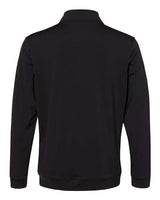 adidas Men's Performance Textured Quarter-Zip Pullover-2