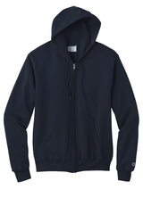 Champion Men's Powerblend Full-Zip Hoodie Champion