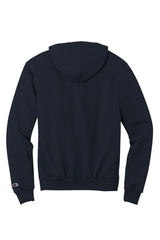 Champion Men's Powerblend Full-Zip Hoodie Champion