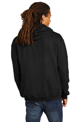 Champion Men's Powerblend Full-Zip Hoodie Champion