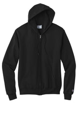 Champion Men's Powerblend Full-Zip Hoodie Champion