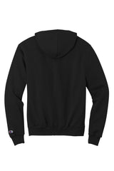 Champion Men's Powerblend Full-Zip Hoodie Champion