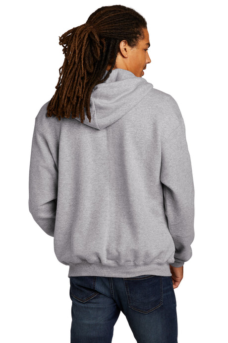 Champion Men's Powerblend Full-Zip Hoodie Champion