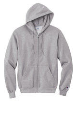 Champion Men's Powerblend Full-Zip Hoodie Champion