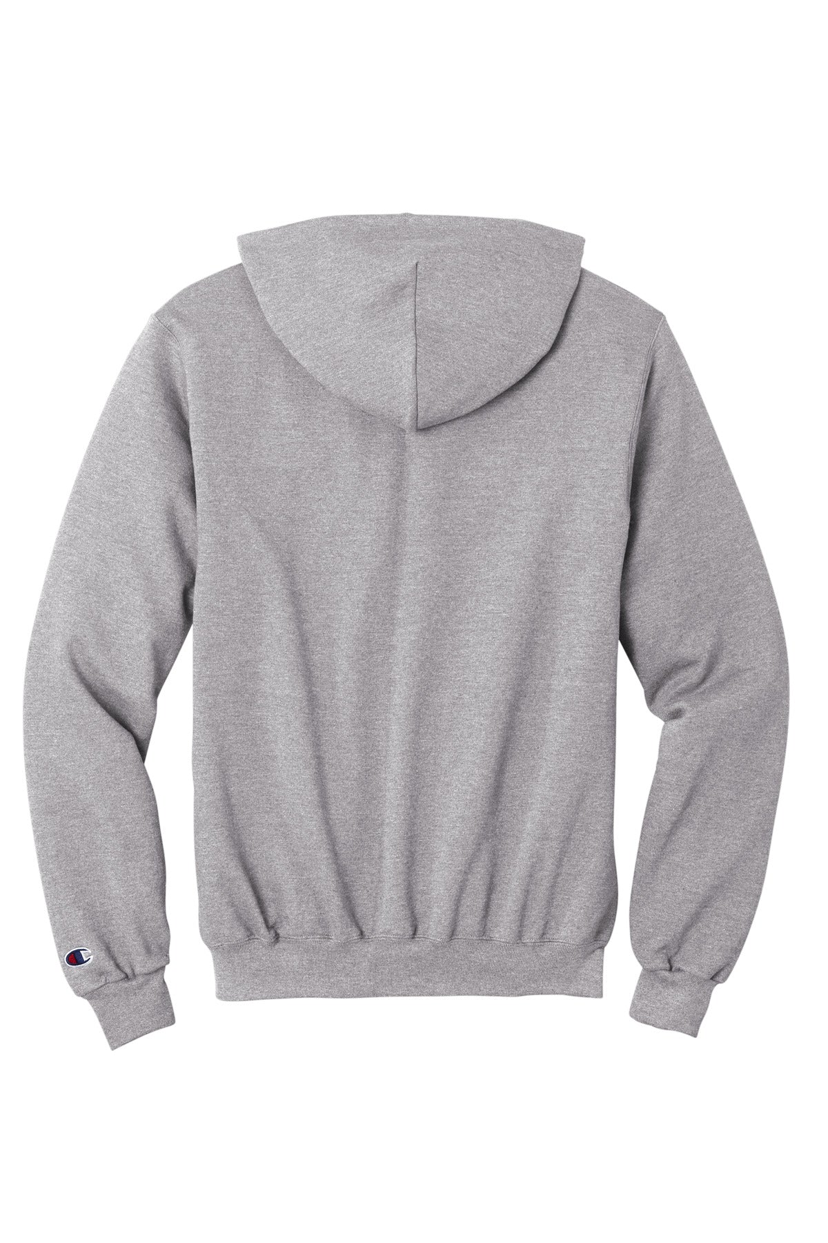 Champion Men's Powerblend Full-Zip Hoodie Champion
