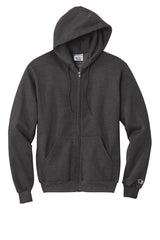 Champion Men's Powerblend Full-Zip Hoodie Champion