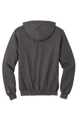 Champion Men's Powerblend Full-Zip Hoodie Champion