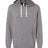 Alternative Men's School Yard Mineral Wash French Terry Hooded Sweatshirt Alternative