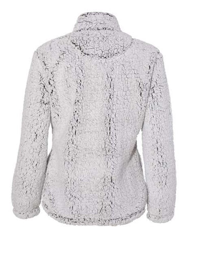 Augusta Women's Micro-Lite Fleece Full-Zip Jacket
