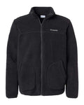 Columbia Men's Rugged Ridge™ II Sherpa Fleece Full-Zip Columbia