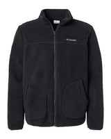 Columbia Men's Rugged Ridge™ II Sherpa Fleece Full-Zip Columbia