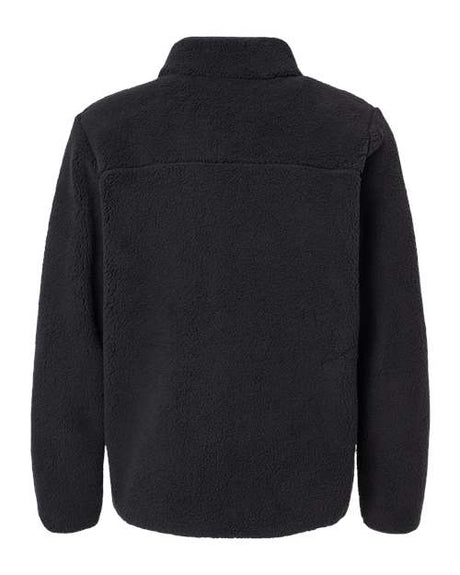Columbia Men's Rugged Ridge™ II Sherpa Fleece Full-Zip Columbia