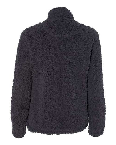 Augusta Women's Micro-Lite Fleece Full-Zip Jacket