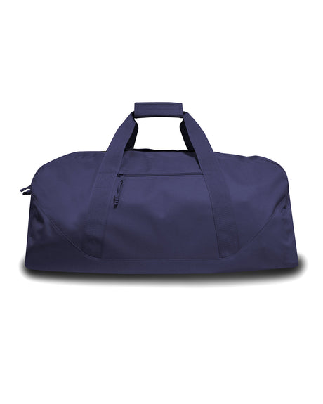 Liberty Bags Unisex XL Dome 27" Duffle Bag Liberty Bags