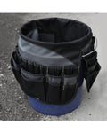 Dri Duck Unisex 100% Polyester Bucket Tool Bag Dri Duck