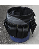 Dri Duck Unisex 100% Polyester Bucket Tool Bag Dri Duck