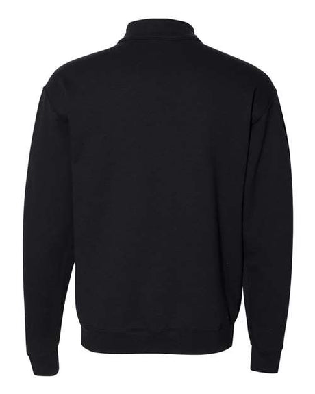 Fruit of the Loom Men's Sofspun Quarter-Zip Sweatshirt Fruit of the Loom