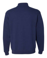 Fruit of the Loom Men's Sofspun Quarter-Zip Sweatshirt Fruit of the Loom