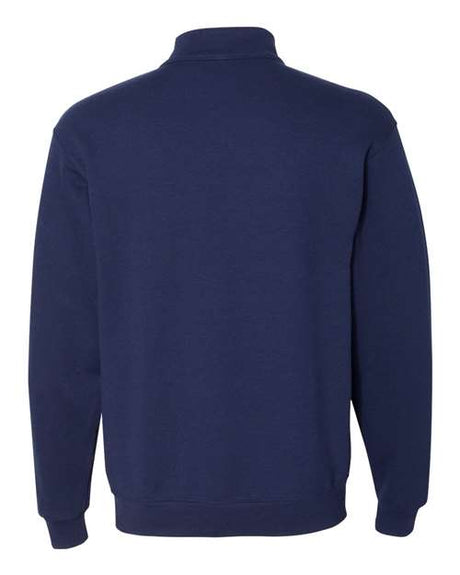Fruit of the Loom Men's Sofspun Quarter-Zip Sweatshirt Fruit of the Loom