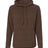 J. America Women's Teddy Fleece Hooded Pullover J. America