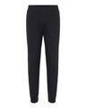 BELLA + CANVAS Toddler Sponge Fleece Jogger Sweatpants