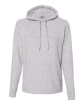J. America Women's Teddy Fleece Hooded Pullover J. America