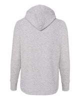 J. America Women's Teddy Fleece Hooded Pullover J. America