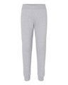 BELLA + CANVAS Toddler Sponge Fleece Jogger Sweatpants