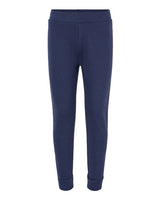 BELLA + CANVAS Toddler Sponge Fleece Jogger Sweatpants