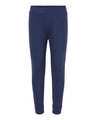 BELLA + CANVAS Toddler Sponge Fleece Jogger Sweatpants