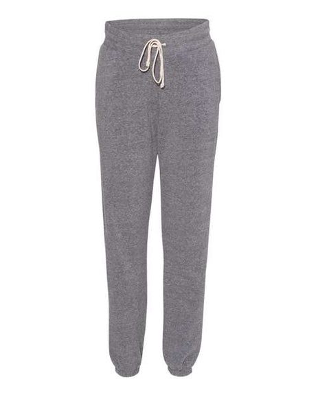 Alternative Women's Eco Fleece Classic Sweatpants Alternative