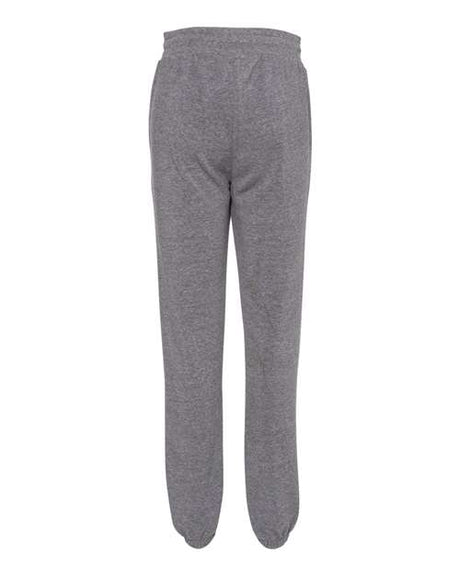 Alternative Women's Eco Fleece Classic Sweatpants Alternative