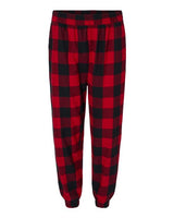 Burnside Flannel Jogger Burnside