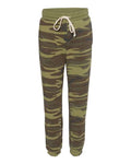 Alternative Women's Eco Fleece Classic Sweatpants Alternative