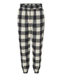 Burnside Flannel Jogger Burnside