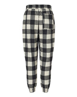 Burnside Flannel Jogger Burnside