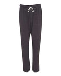 BELLA + CANVAS Unisex Sponge Fleece Long Scrunch Pants