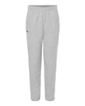 Russell Men's 80/20 Open Bottom Sweatpants Russell Team