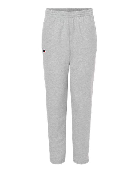 Russell Men's 80/20 Open Bottom Sweatpants Russell Team