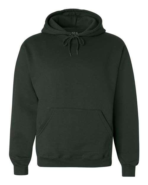 Fruit of the Loom Men's Supercotton Hooded Pullover Fruit of the Loom