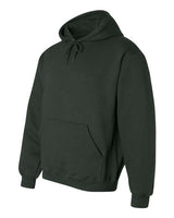 Fruit of the Loom Men's Supercotton Hooded Pullover Fruit of the Loom