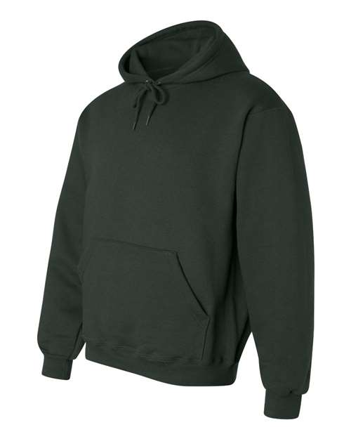 Fruit of the Loom Men's Supercotton Hooded Pullover Fruit of the Loom
