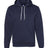American Apparel Men's Flex Fleece Drop-Shoulder Hoodie Mens Apparel Sweatshirts & Fleece