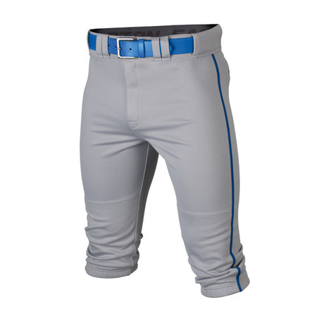 Easton Youth Rival+ Piped Knicker Baseball Pants Easton