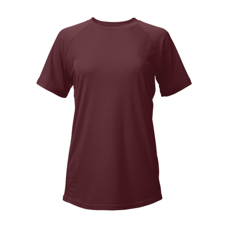 Easton Women's Short Sleeve Tech Tee Easton