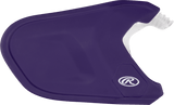 Rawlings Jaw Guard/Extender for Mach Batting Helmet Rawlings