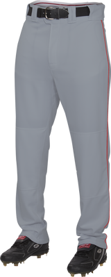 Rawlings Adult Pro 150 Cloth Pants With Piping Rawlings
