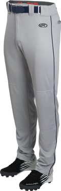 Rawlings Youth Launch Baseball Pant with Piping Rawlings