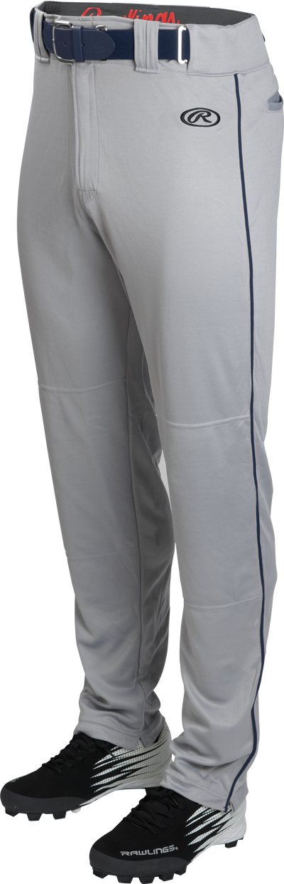 Rawlings Youth Launch Pant With Piping