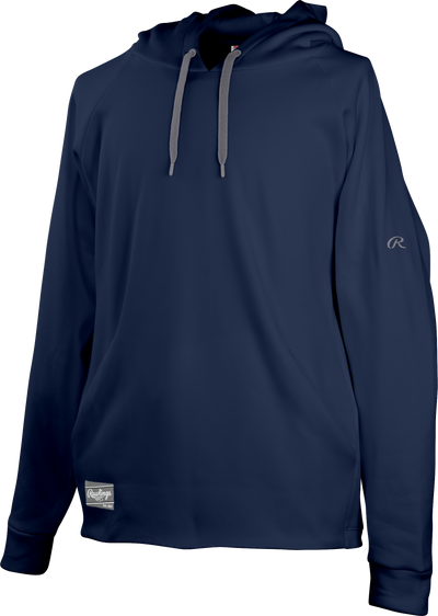 Rawlings Men's ColorSync Performance Hoodie